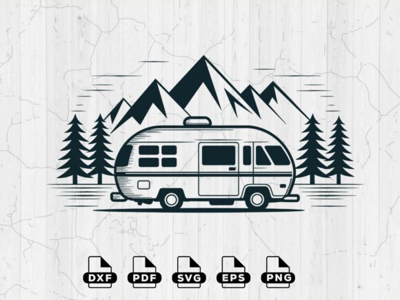 Download Camping SVG Cut Files, Summer SVG - Summer svg Collection